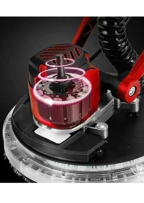 Шліфувальна машинка жирафа DLT R7231 (500 Вт, 1700 об/хв): 4 199