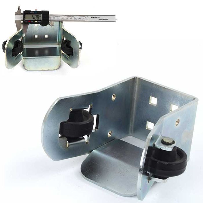 Комплектующие для откатных ворот, Фурнитура для откатных ворот