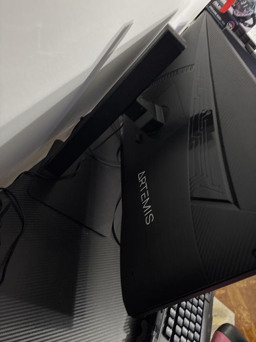 Vendo Setup gaming / Troco