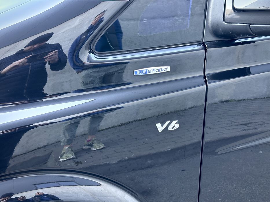 Mercedes Viano Marco Polo