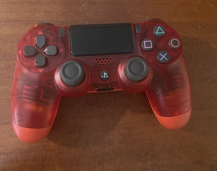 продам джойстик с под PS4 про