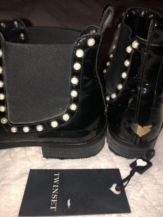 Оригинал Tvin-set 37 р