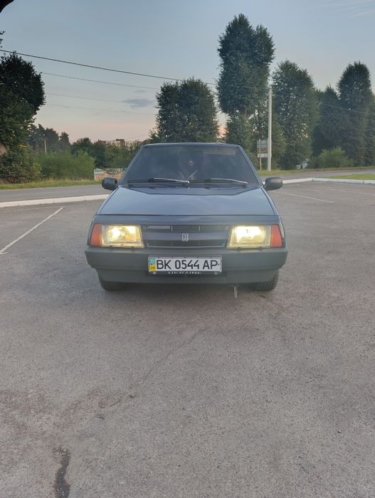 Продам ВАЗ 2109 1990