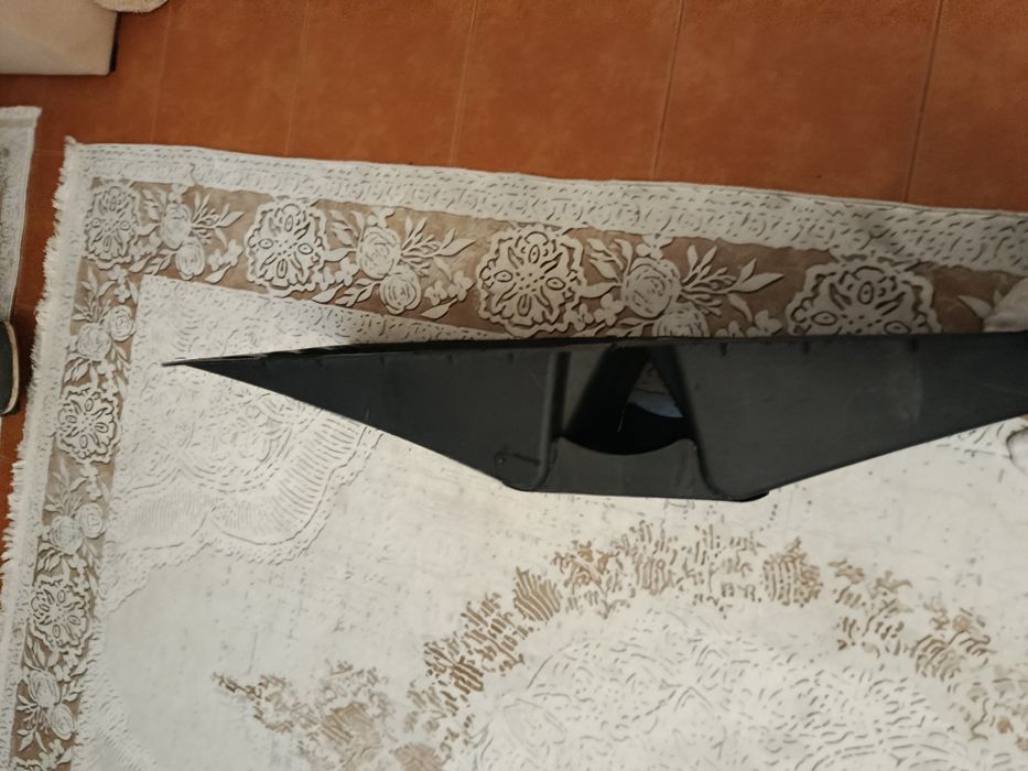 Mini rampa sem garantia