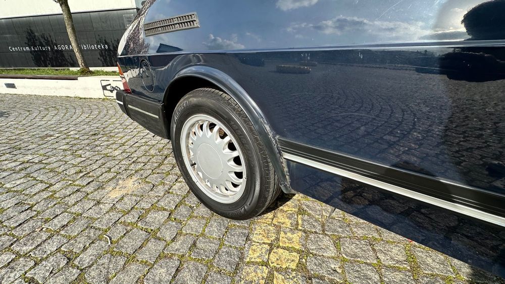 Saab 900 SAAB 900 Krokodyl