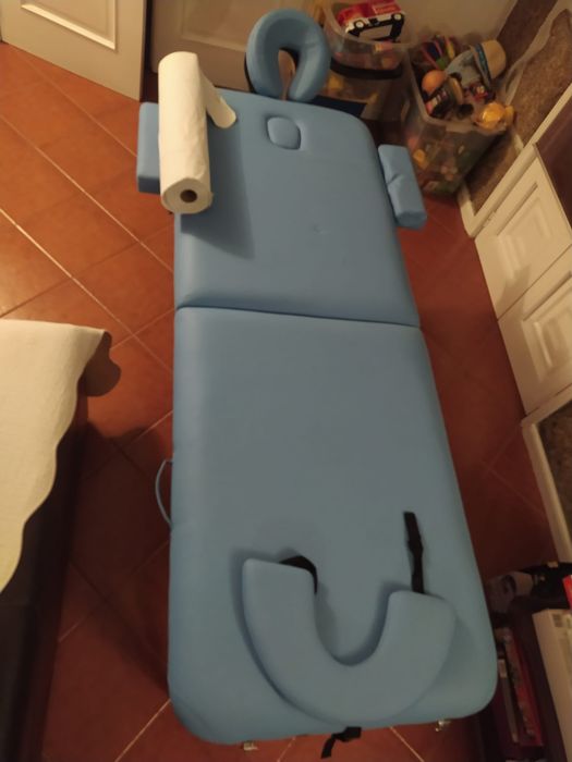 Vendo Marquesa Portátil