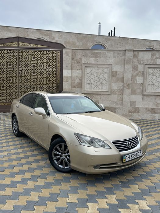 Lexus ES 350 2007