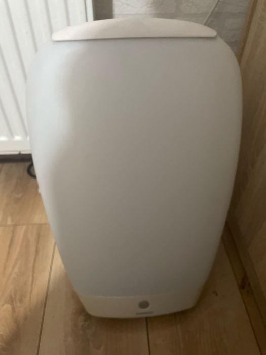 Lampa antydepresyjna