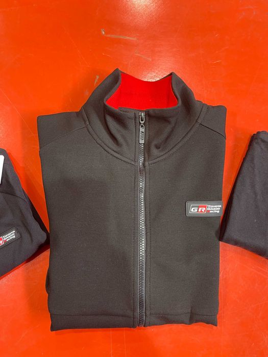Sweat Toyota Gazoo Racing Lifestyle