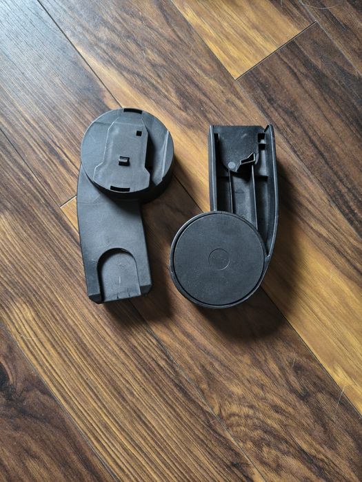 Adaptery do wózka Cybex