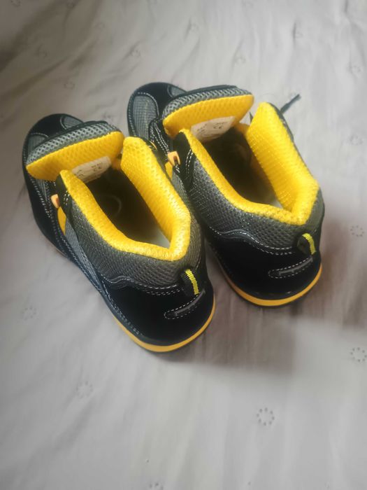 Buty robocze Kegel Błazusiak