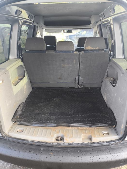 VW Caddy  1.9tdi пасажир, VW Touran 2.0tdi, Sharan 1.9 tdi