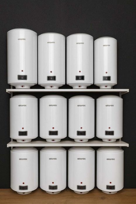 Бойлер зі складу! (безкоштовна доставка, встановлення, сервіс)