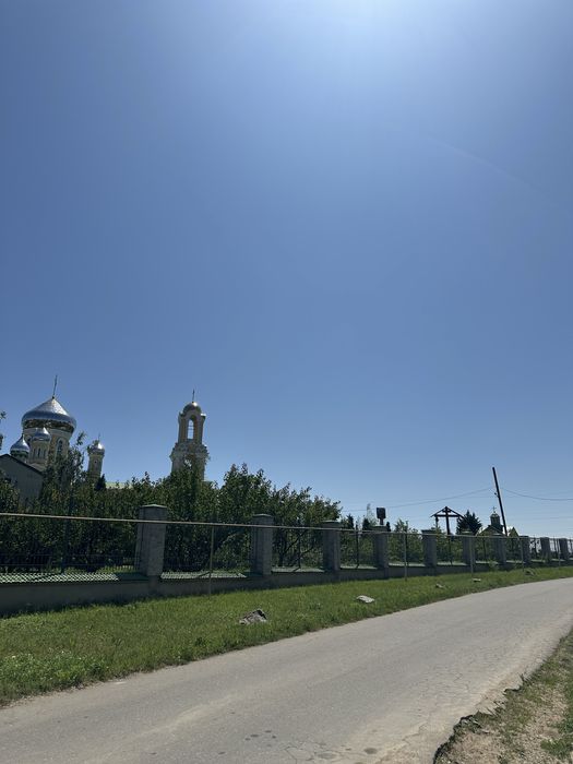 Продам участок в Холодной Балке собственник