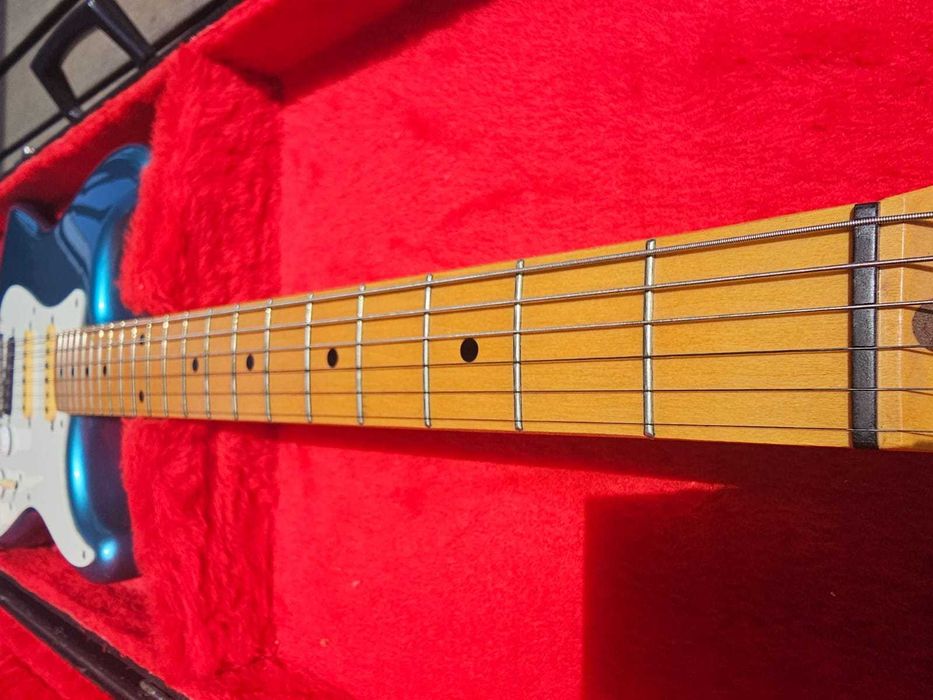ESP 400 Series Stratocaster