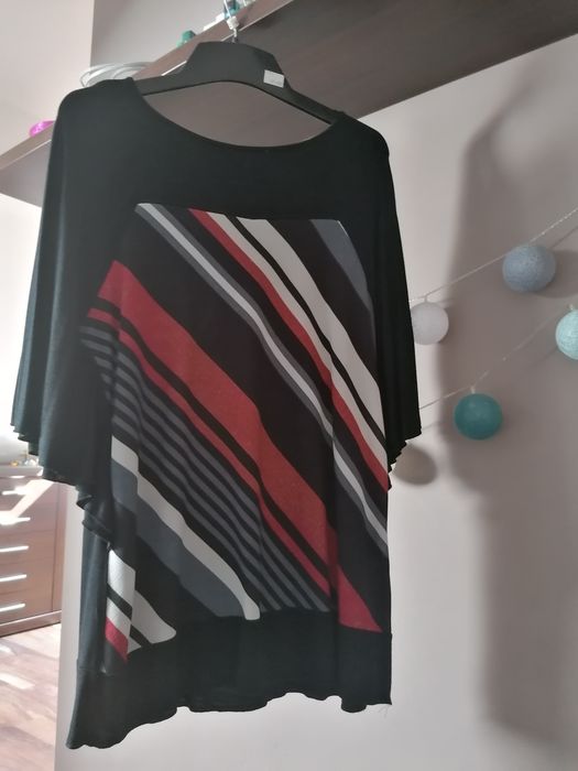 Bluzka Bodyflirt r. 44/46 Bonprix