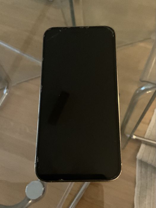 Iphone 14 Pro Max Gold 128GB (Reservado)