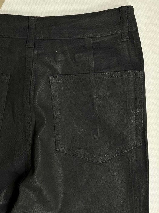 Rick Owens Flared jeans DRKSHDW bolan boot cut кльош джинси клеш штаны