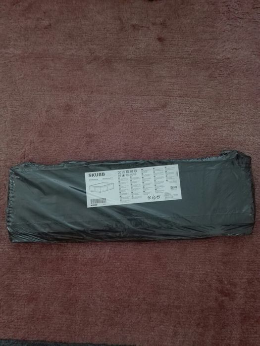 Pokrowiec na ubrania