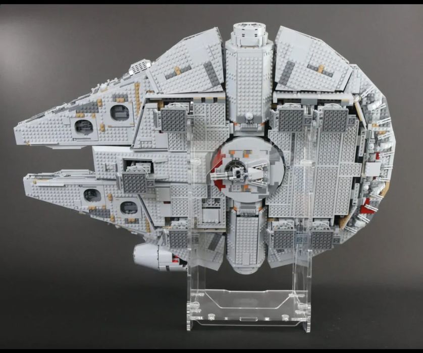 LEGO StarWars Millennium Falcon UCS 75192 – Novo Selado – Cx.Original