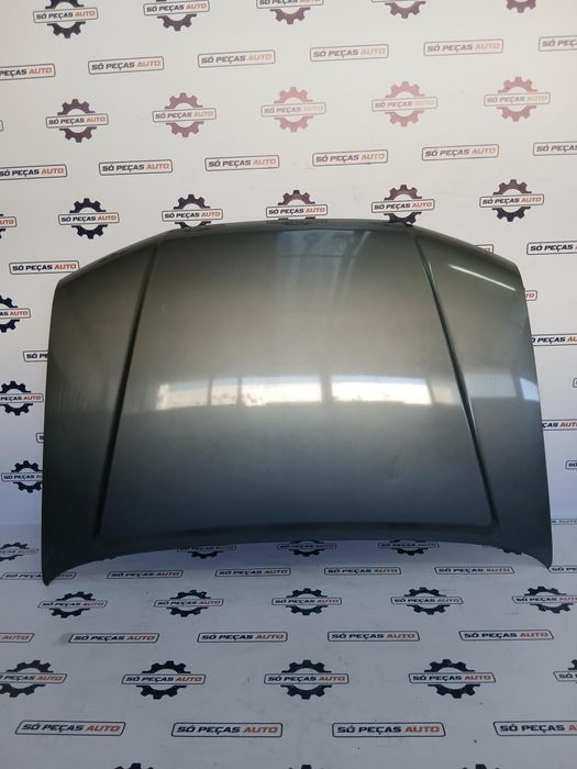 CAPOT CINZENTO NISSAN PATHFINDER SPORT DCI ANO: 2008