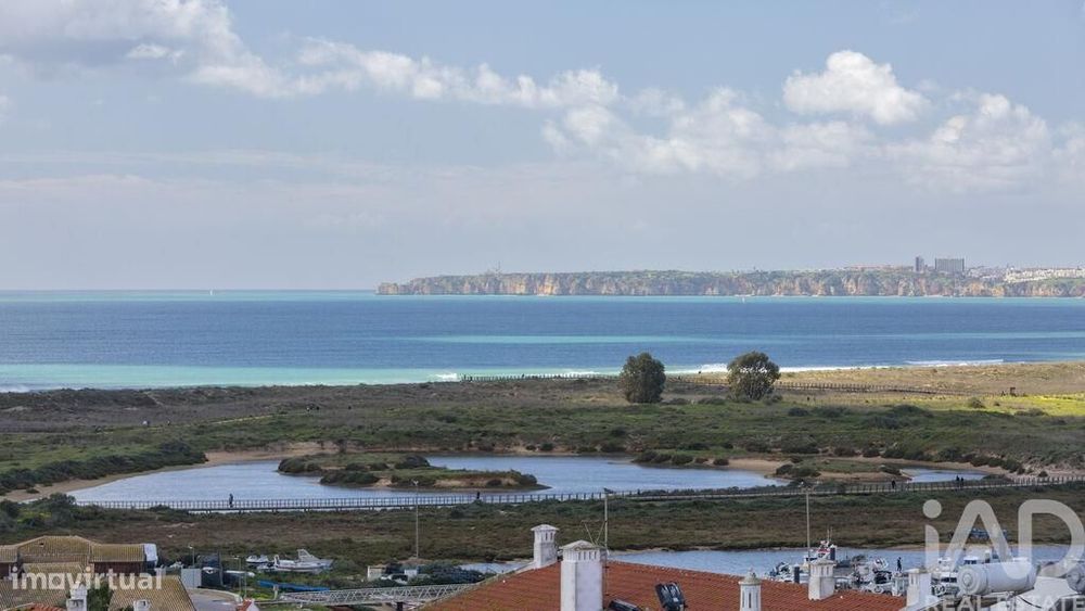 Apartamento T3 em Alvor de 260,00 m2