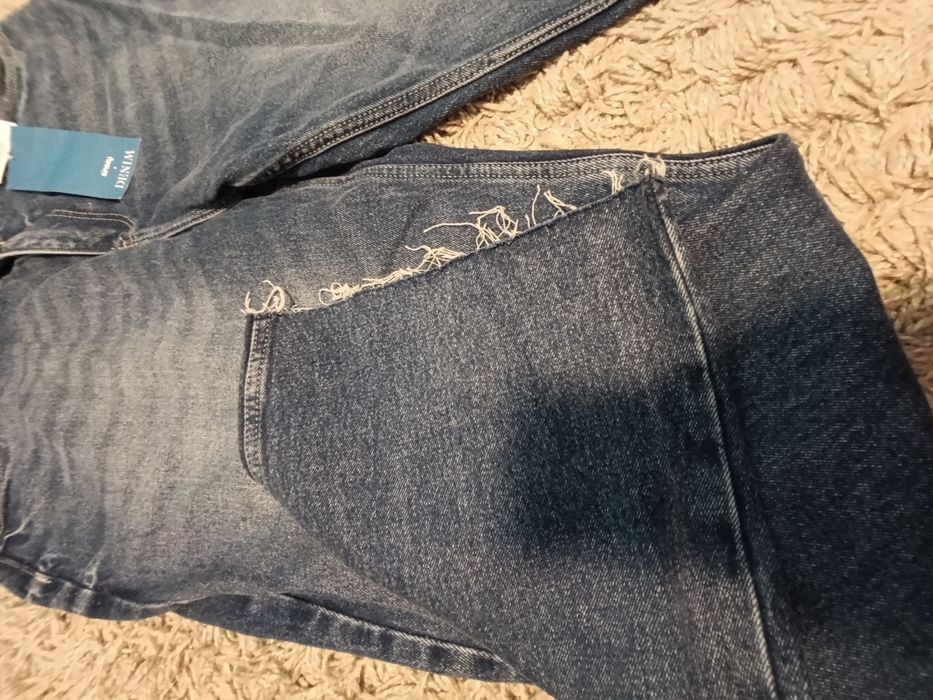 Нові жіночі джинси