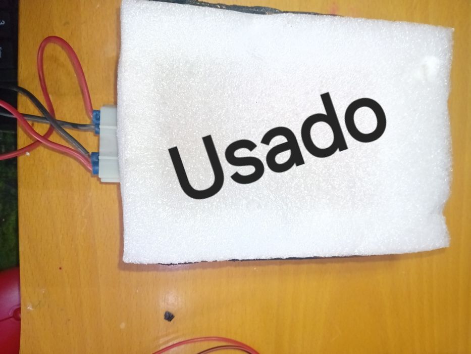 Conversores 24v/12 Dc to Dc vários