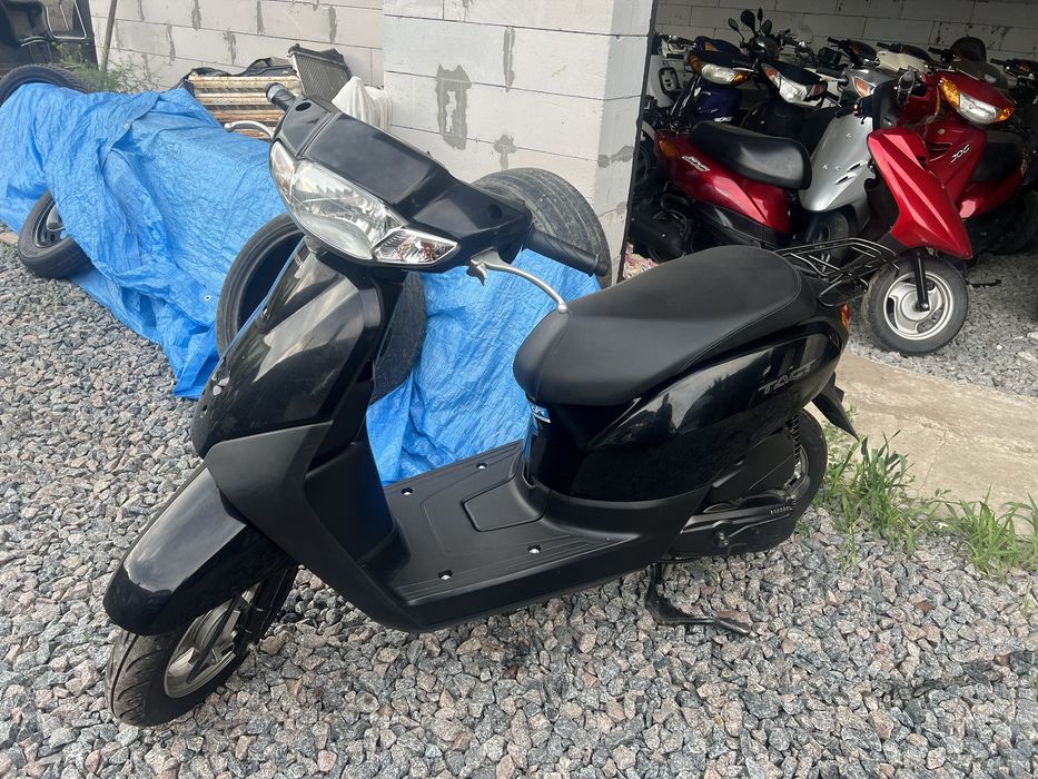 Продам Honda takt AF75