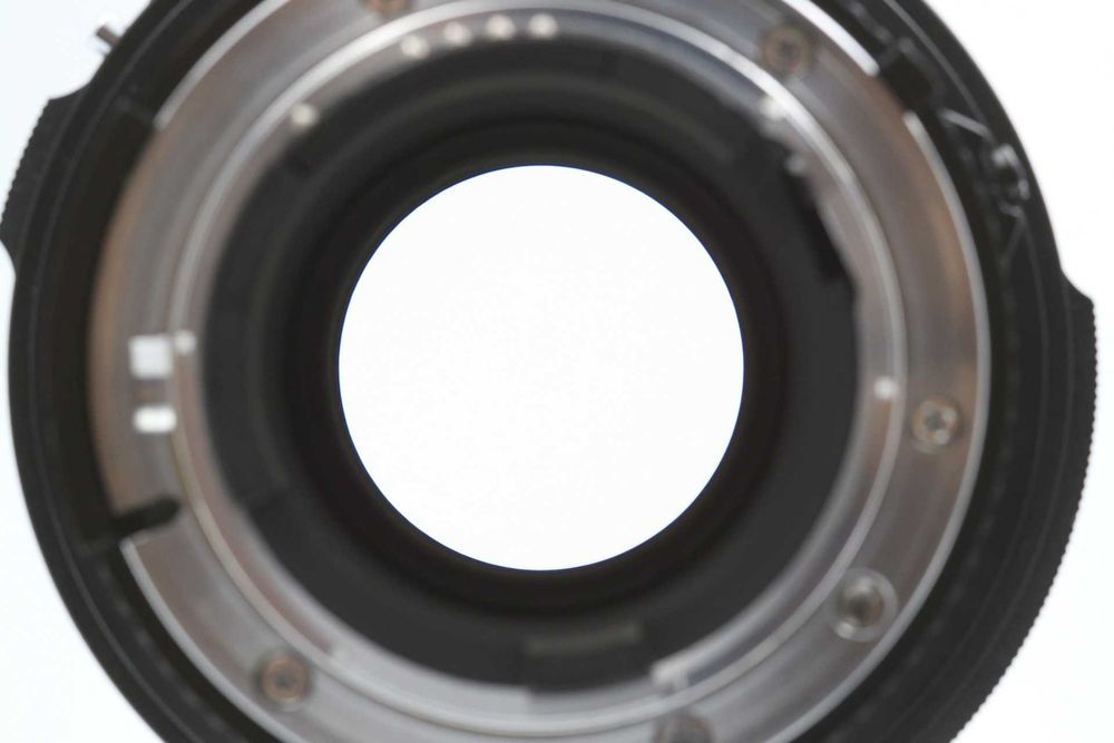 Nikon AF Nikkor 80-200mm f2.8 ED