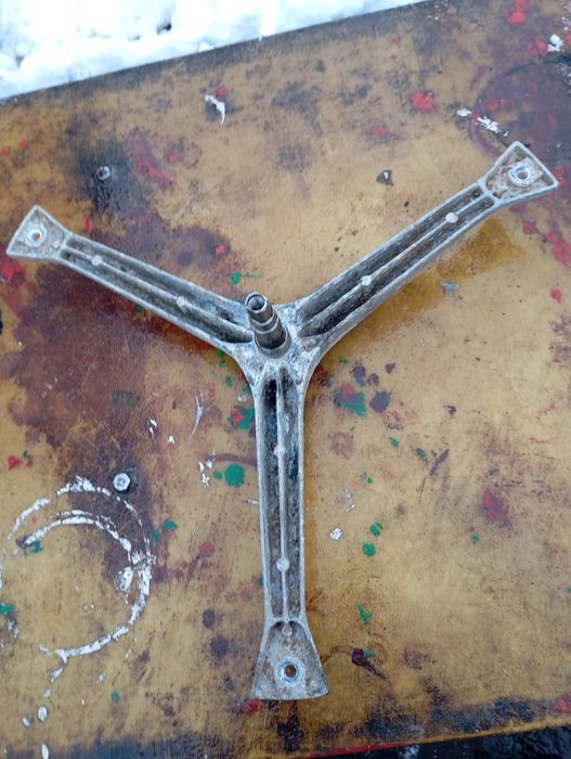 Хрестовина до стіралки samsyn