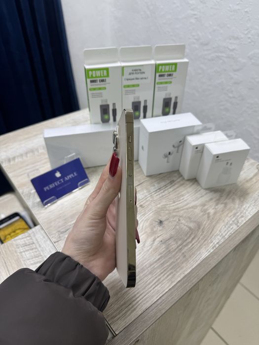 IPhone 13 Pro Max. Айфон 13 Про Макс.