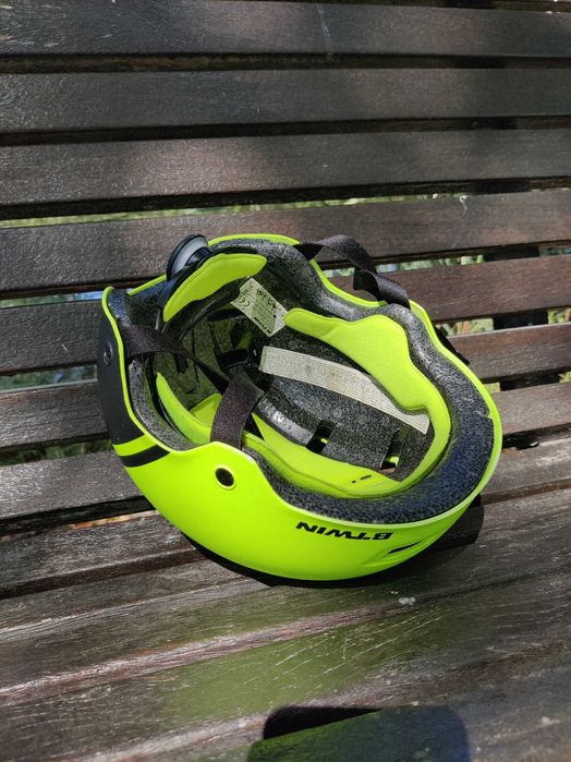Capacete de Ciclismo Criança