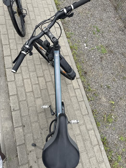 Велосипед Carver tour 130 (29*2.10)