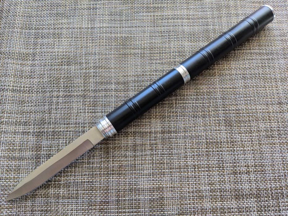 Нож бочонок. охотничий нож. складний ніж. нож туриста. складной нож