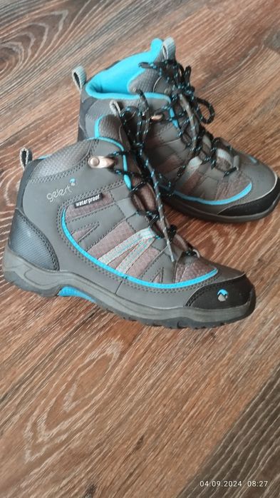 Черевики Gelert 33 розмір