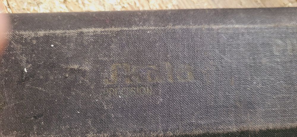 Zestaw Kreślarski Cyrkle SKALA PRECISION Vintage PRL –Bez Rdzy!