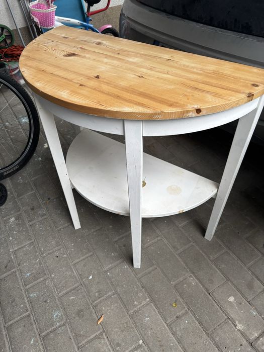 Stolik, stoliczek ikea