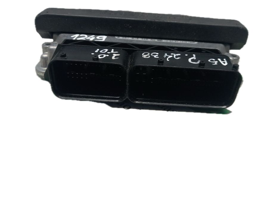 Centralina motor / ECU AUDI A5 (8T3)