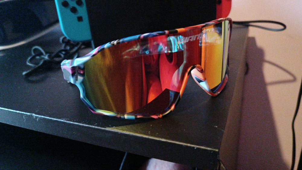 Óculos Ciclismo Giant