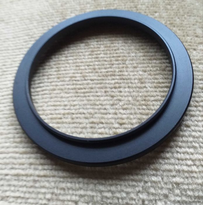 ring (anel adaptador)