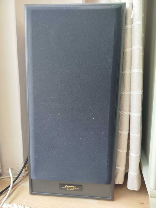 Amplituner Technics SA 300