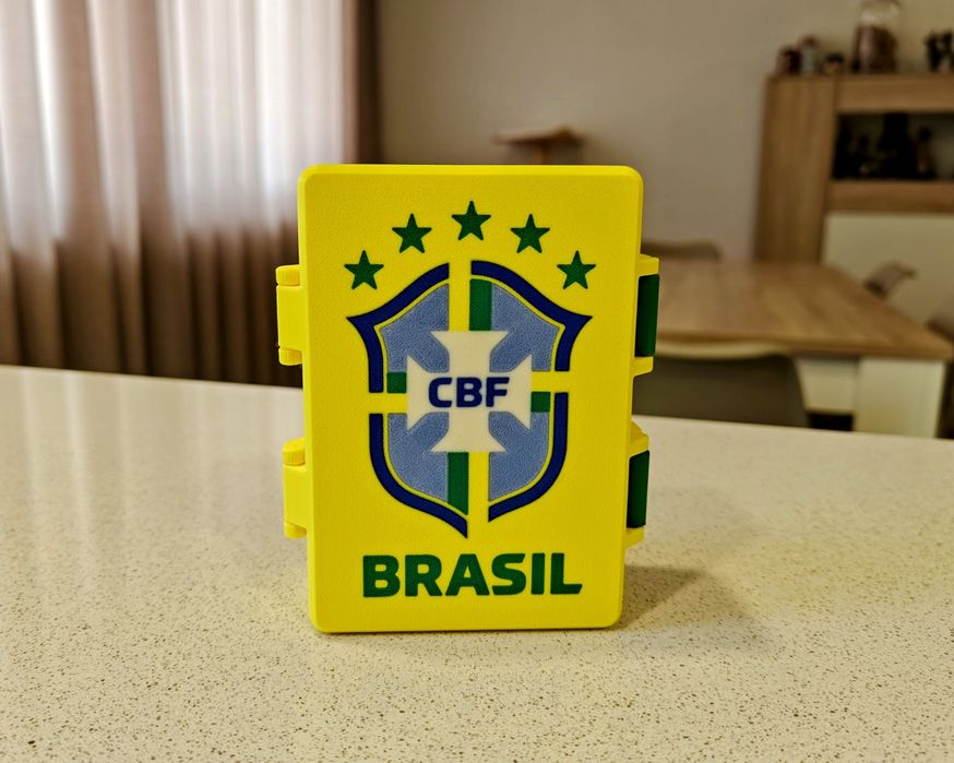Caixa cromos figurinhas Panini FIFA World Cup 2026