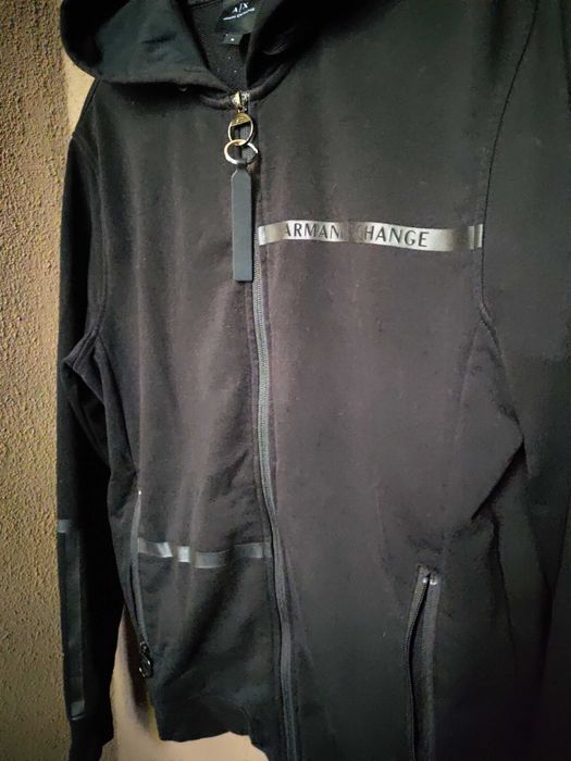Bluza męska ARMANI EXCHANGE. Rozm. S.