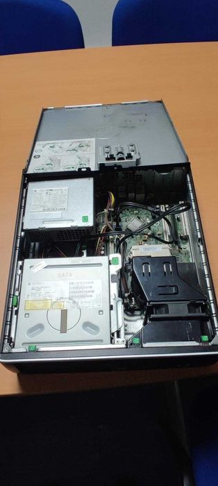 Computador HP Compaq Elite 8300441283991537592321
