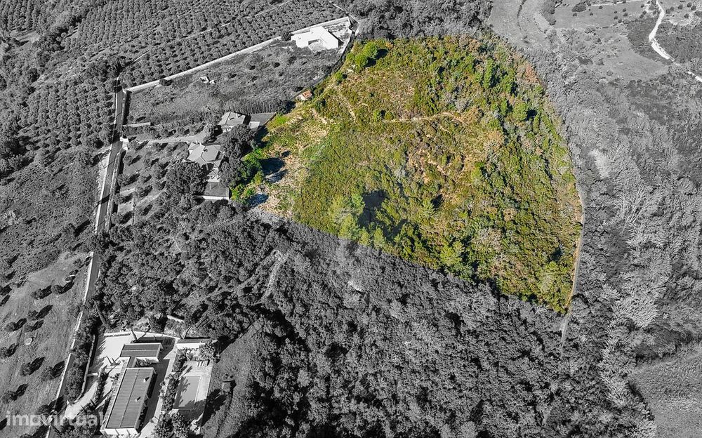 Terreno  para venda
