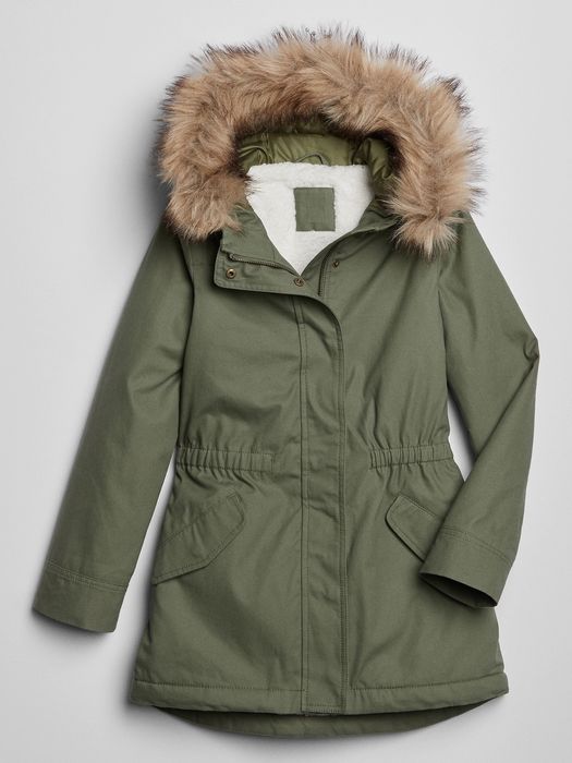 Парка Gap оригинал