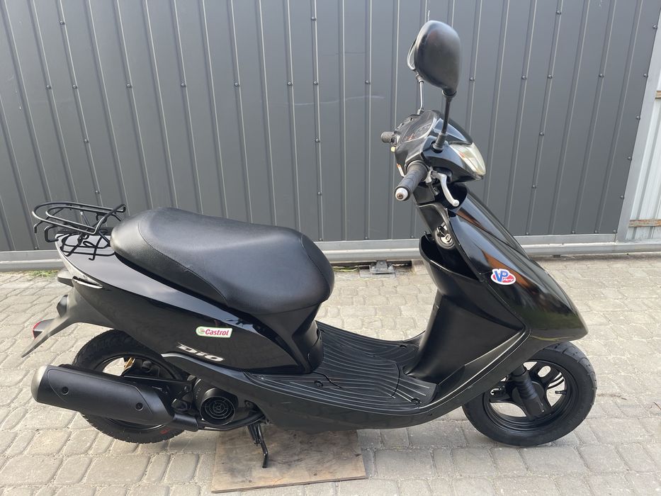 Продаж Мопеда (Скутера) без пробігу по Україні