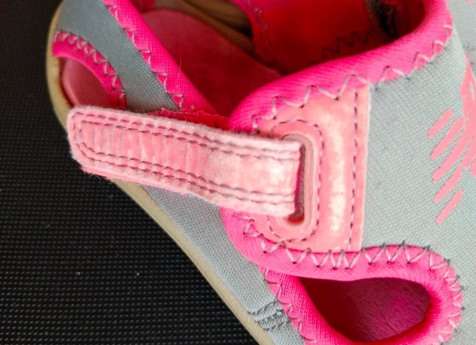 Buty do wody r.27