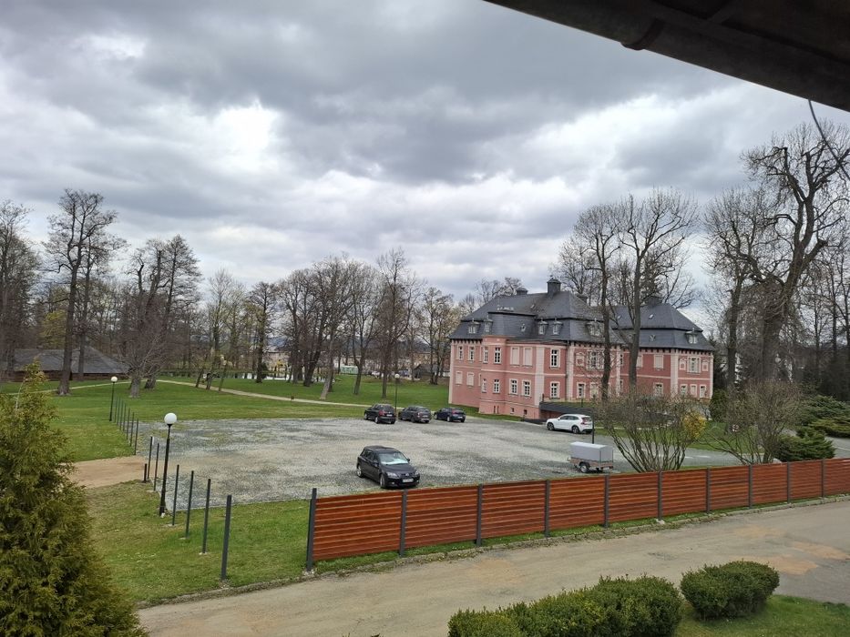 Kwatery pod Śnieżką